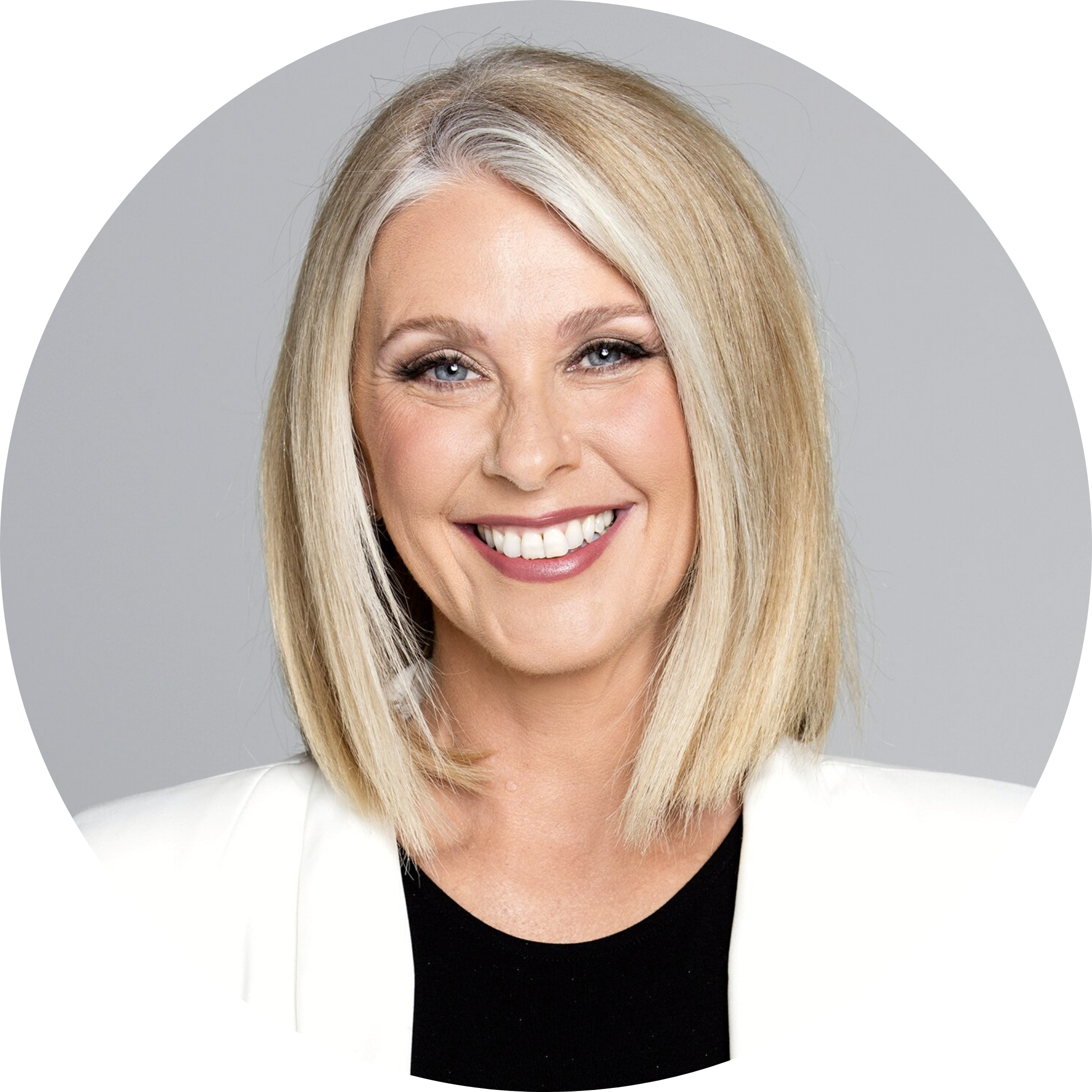Tracey Spicer AM